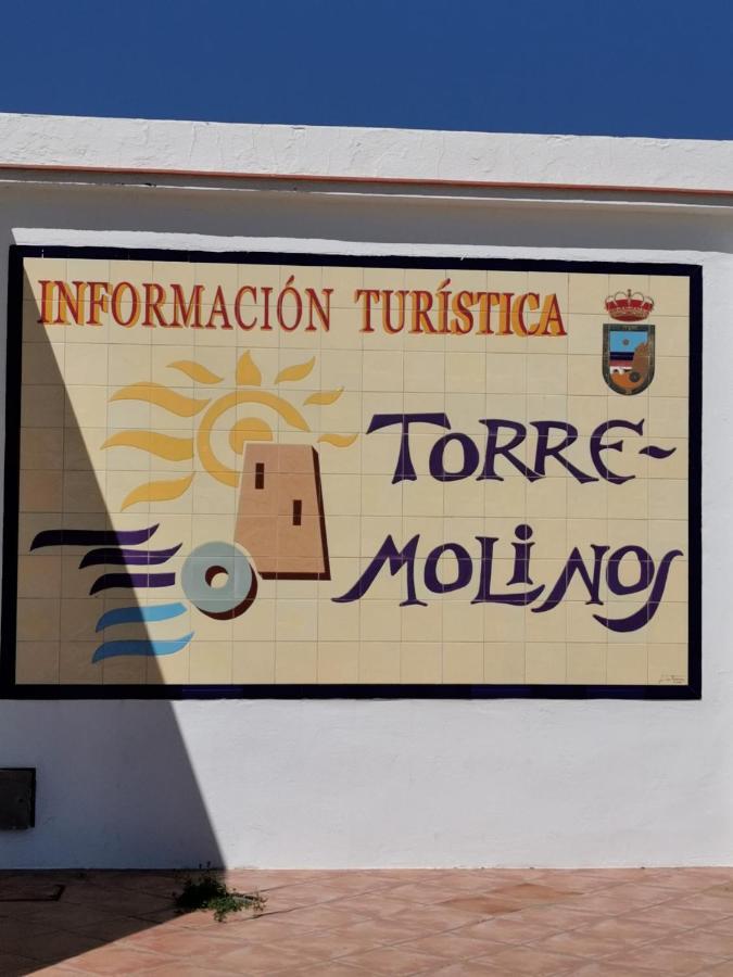 Lido Beachfront Torremolinos Exterior photo