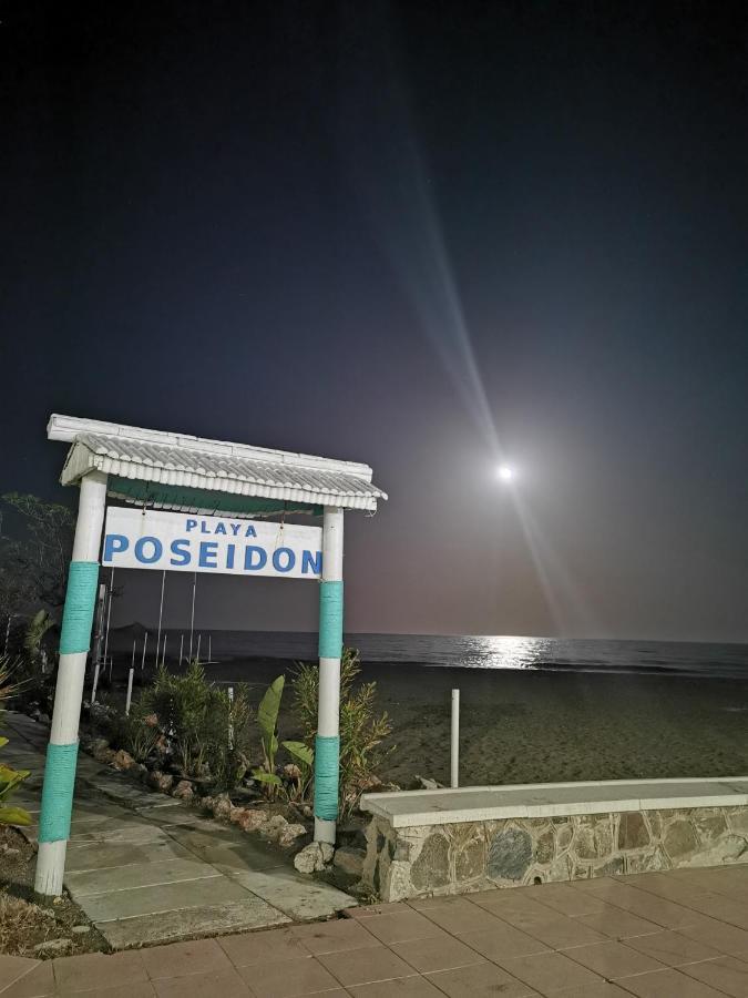 Lido Beachfront Torremolinos Exterior photo