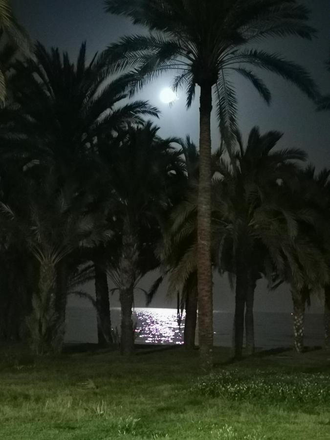 Lido Beachfront Torremolinos Exterior photo