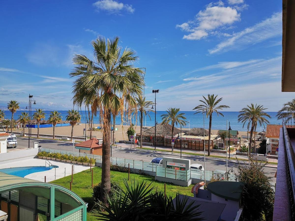 Lido Beachfront Torremolinos Exterior photo