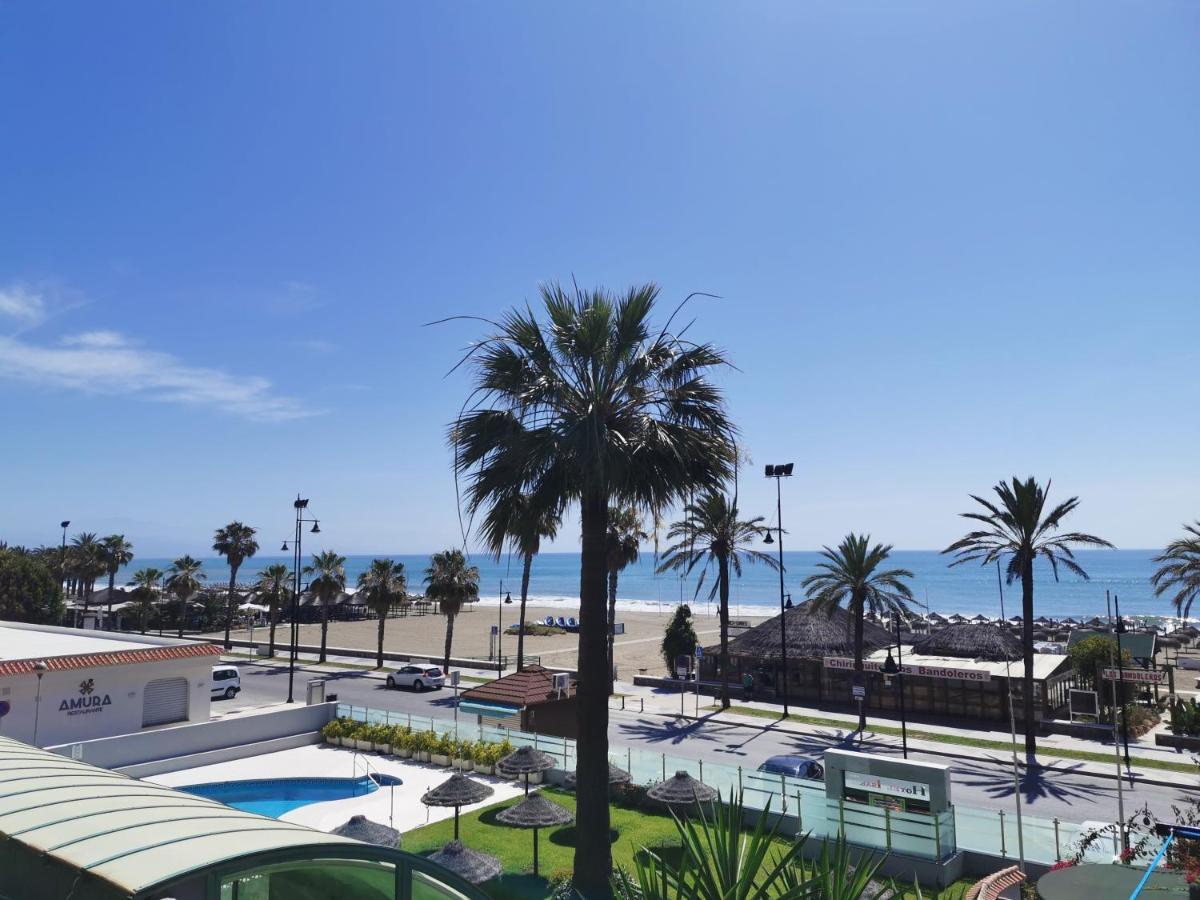 Lido Beachfront Torremolinos Exterior photo
